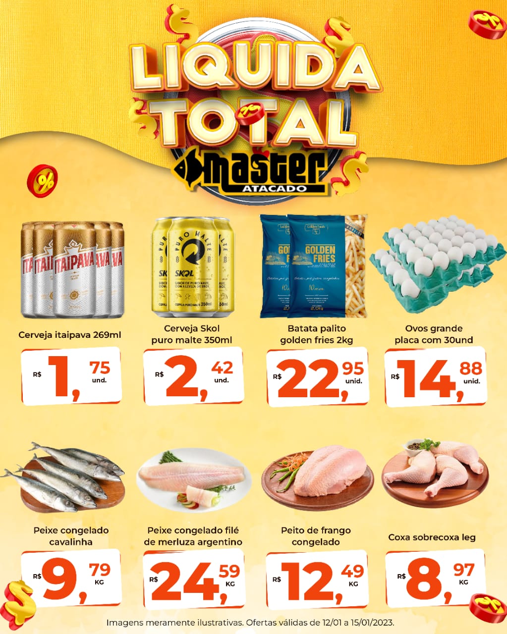 Card Promoção