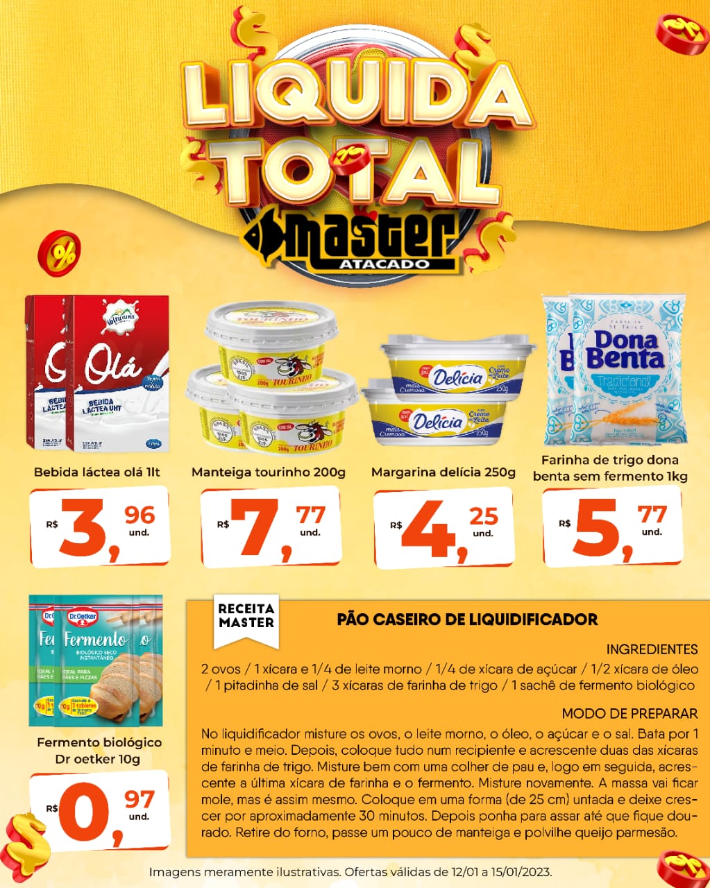 Card Promoção